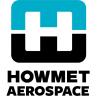 Howmet logo