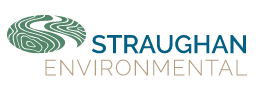 Straughan Environmental, Inc. logo