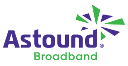 Astound logo