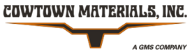 Cowtown Materials, Inc